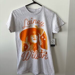 Lainey Wilson Graphic Tee